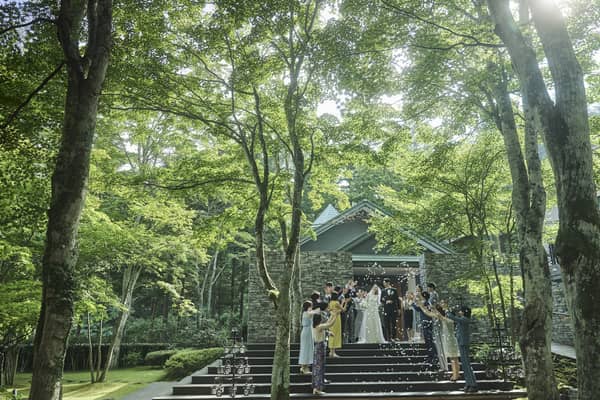 旧軽井沢KIKYOキュリオ・コレクションbyヒルトン