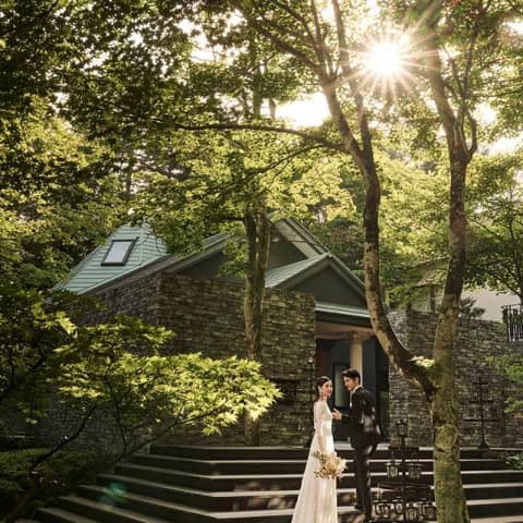 【26年12月まで】挙式のみプラン＜2名49万円～＞