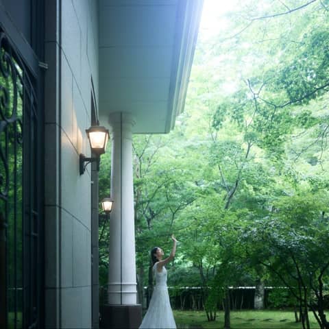 旧軽井沢KIKYOキュリオ・コレクションbyヒルトン