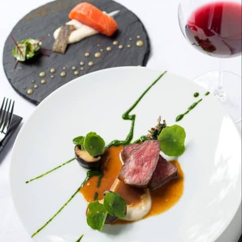 公式サイト限定【27年4月迄】ご家族のみで*挙式・会食プラン