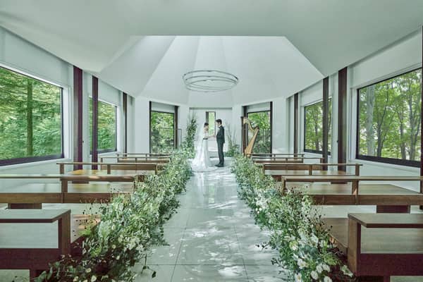 旧軽井沢KIKYOキュリオ・コレクションbyヒルトン