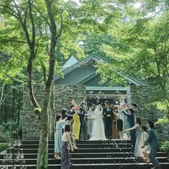 HP限定*特典付【26年4月まで】6名からOK！挙式・会食プラン