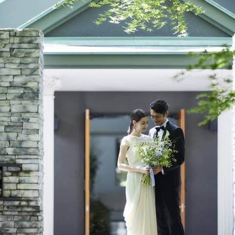 公式限定◆挙式料&料理＆衣装特典付【26年12月～27年2月】冬プラン