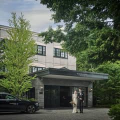 公式サイト限定◆挙式料無料【26年5～7月挙式】早割プラン／衣装特典