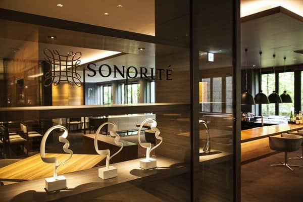 旧軽井沢KIKYOキュリオ・コレクションbyヒルトン