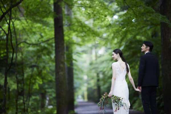 旧軽井沢KIKYOキュリオ・コレクションbyヒルトン