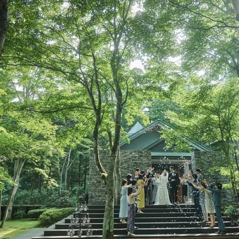 公式サイト限定＊挙式料無料【26年3・4月】春プラン／装花＆衣装特典付