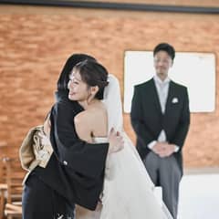 【家族ウエディング】6名55万円◆25年9月までの結婚式実施の方へ