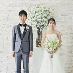 【挙式のみプラン】アットホームに森のチャペルで叶える結婚式