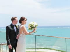 POSILLIPO（ポジリポ）WEDDING 沖縄で気軽にレストランウェディング