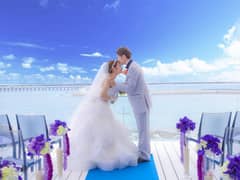 POSILLIPO（ポジリポ）WEDDING 沖縄で気軽にレストランウェディング