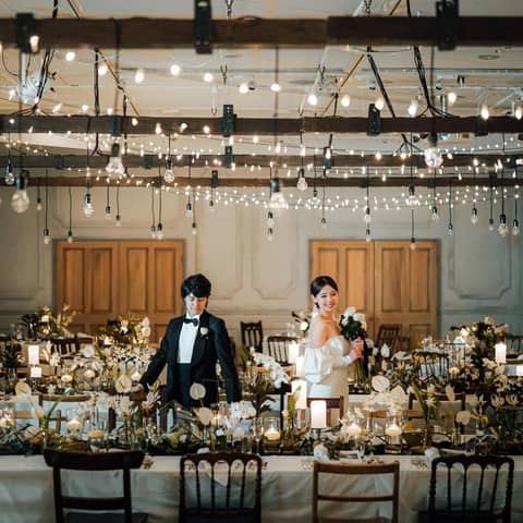 TRUNK BY SHOTO GALLERY