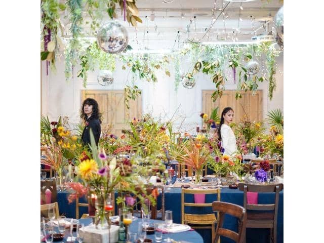 TRUNK BY SHOTO GALLERY