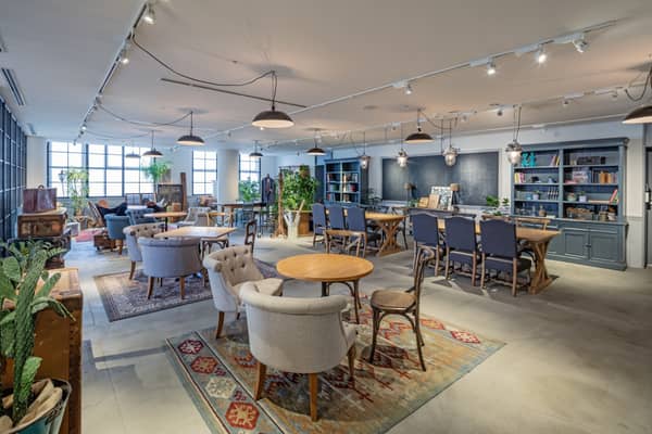 TRUNK BY SHOTO GALLERY