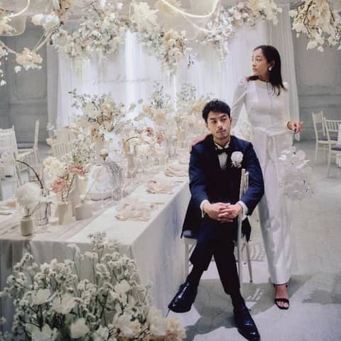 【少人数・挙式会食】お得なパックプラン！27年5月まで