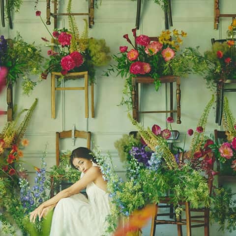 TRUNK BY SHOTO GALLERY