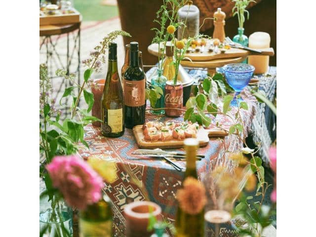 TRUNK BY SHOTO GALLERY