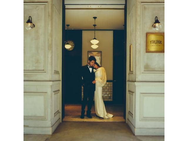 TRUNK BY SHOTO GALLERY