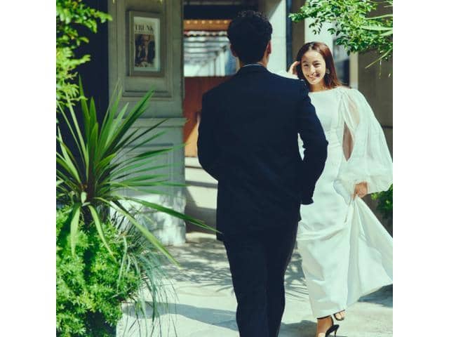 TRUNK BY SHOTO GALLERY