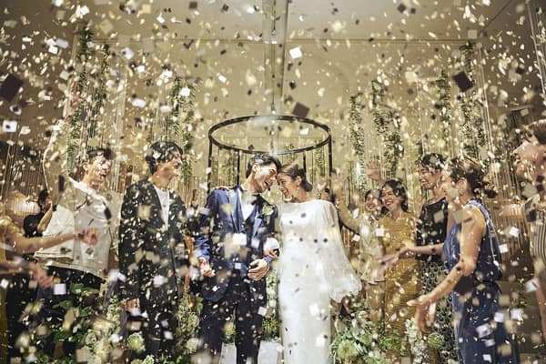 TRUNK BY SHOTO GALLERY