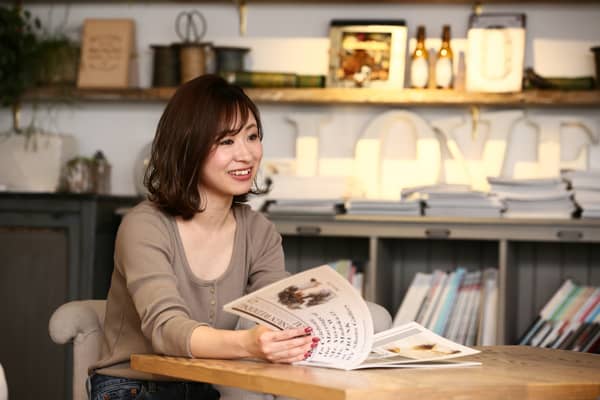 TRUNK BY SHOTO GALLERY