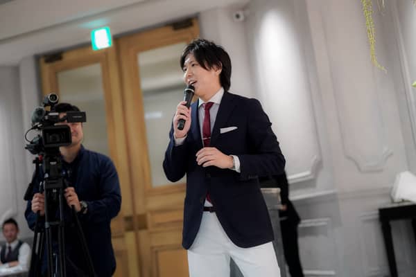 TRUNK BY SHOTO GALLERY