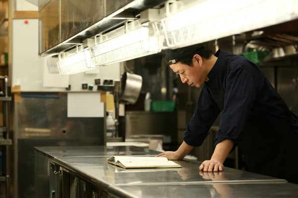 TRUNK BY SHOTO GALLERY