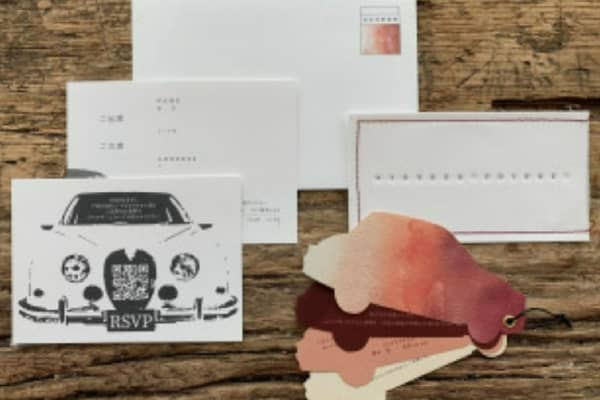 TRUNK BY SHOTO GALLERY