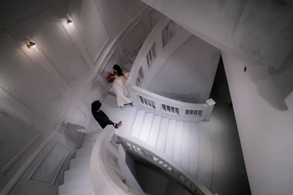 TRUNK BY SHOTO GALLERY