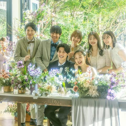 TRUNK BY SHOTO GALLERY