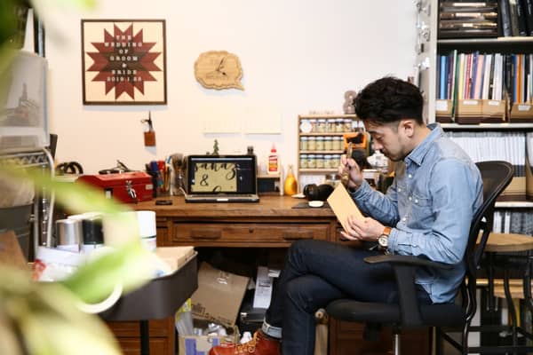 TRUNK BY SHOTO GALLERY