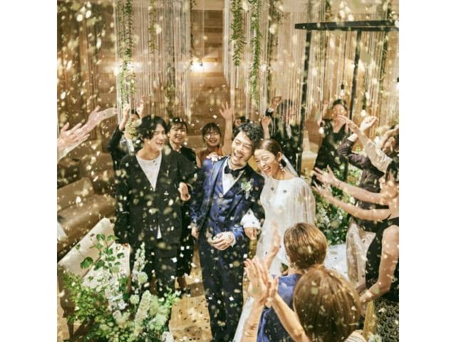 TRUNK BY SHOTO GALLERY