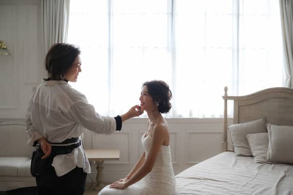 TRUNK BY SHOTO GALLERY