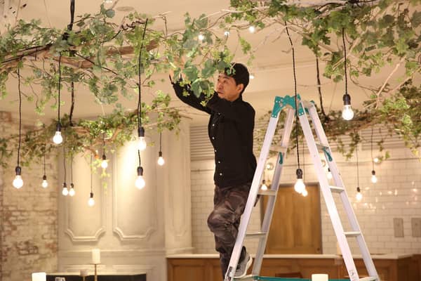 TRUNK BY SHOTO GALLERY