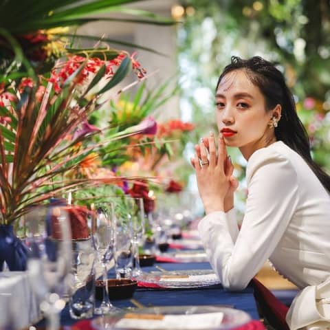 【少人数・挙式会食】お得なパックプラン！27年6月まで