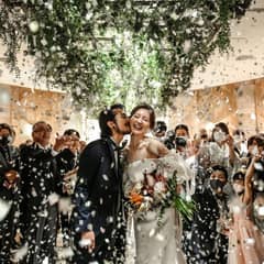 【ゲスト70名以上の方へ】特別プラン！27年3月まで