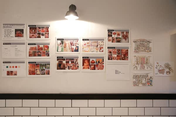 TRUNK BY SHOTO GALLERY