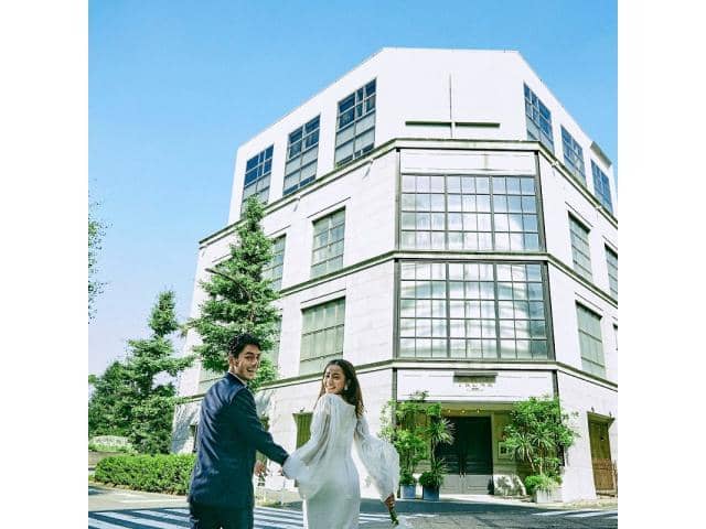 TRUNK BY SHOTO GALLERY