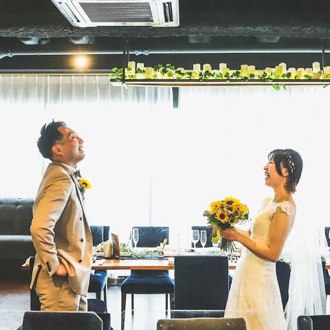 夏婚しよ♪6-8月限定プラン【60名89万】30万円豪華特典付き！