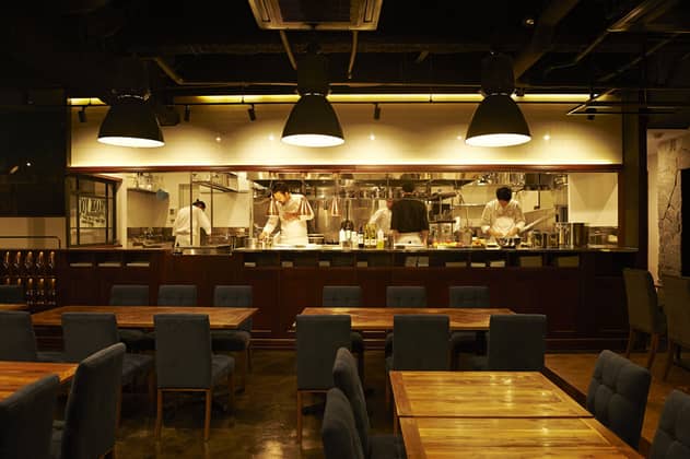 【公式】JAM ORCHESTRA｜東京・市ヶ谷のレストランウエディング