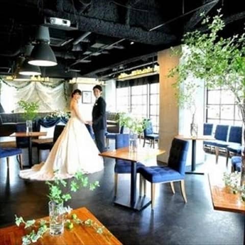 【公式】JAM ORCHESTRA｜東京・市ヶ谷のレストランウエディング