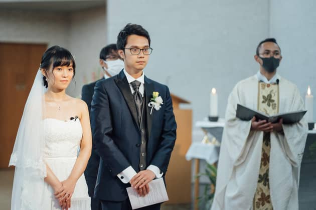 【公式】JAM ORCHESTRA｜東京・市ヶ谷のレストランウエディング