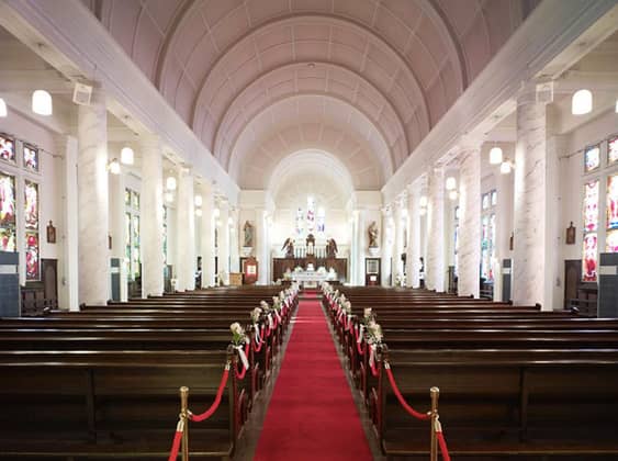 【公式】JAM ORCHESTRA｜東京・市ヶ谷のレストランウエディング