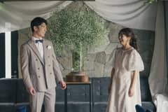 秋婚しよ♪9-11月限定【70名100万】最人気シーズン限定プラン！