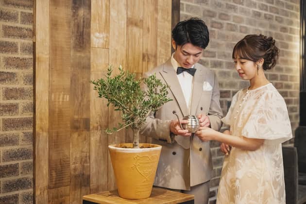 【公式】JAM ORCHESTRA｜東京・市ヶ谷のレストランウエディング