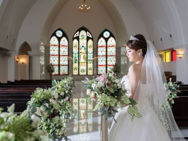 ゲストハウス アヴィニヨン(ロイヤルウエディンググループ)