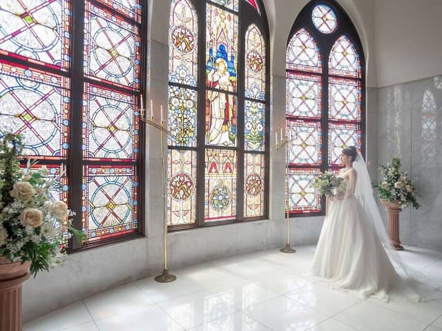 ゲストハウス アヴィニヨン(ロイヤルウエディンググループ)