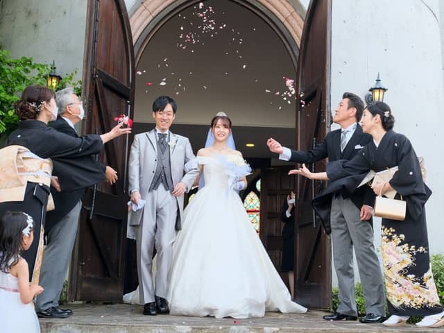 ゲストハウス アヴィニヨン(ロイヤルウエディンググループ)