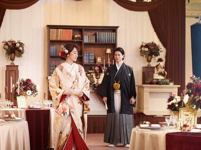 ゲストハウス アヴィニヨン(ロイヤルウエディンググループ)