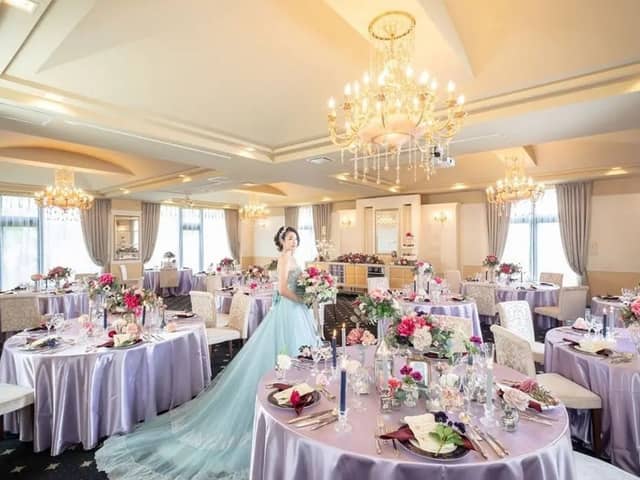 ゲストハウス アヴィニヨン(ロイヤルウエディンググループ)